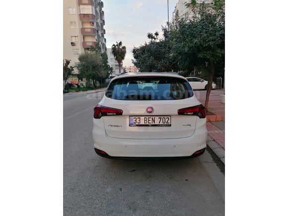 Sahibinden Fiat Egea 1.6 Multijet Urban Plus 2018 Model