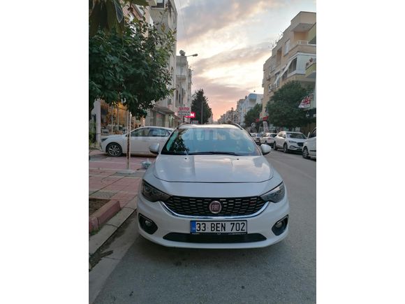 Sahibinden Fiat Egea 1.6 Multijet Urban Plus 2018 Model