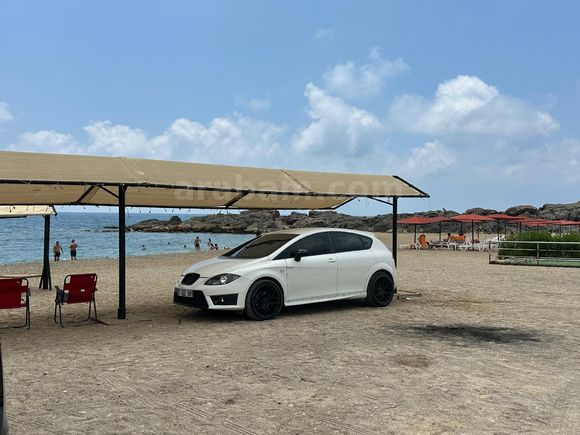 Sahibinden Seat Leon 1.4 TSI Style 2011 Model Beyaz