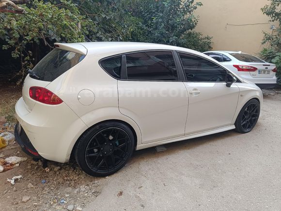Sahibinden Seat Leon 1.4 TSI Style 2011 Model Beyaz