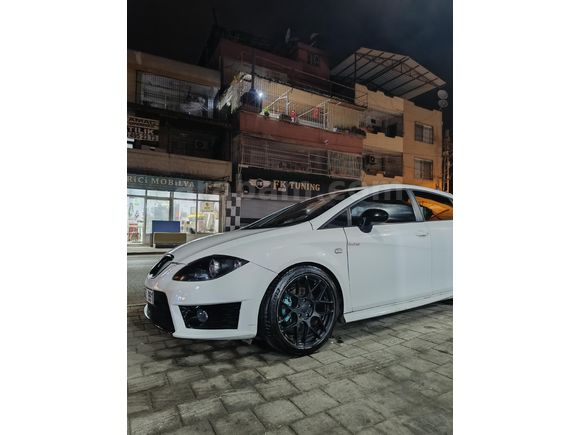 Sahibinden Seat Leon 1.4 TSI Style 2011 Model Beyaz