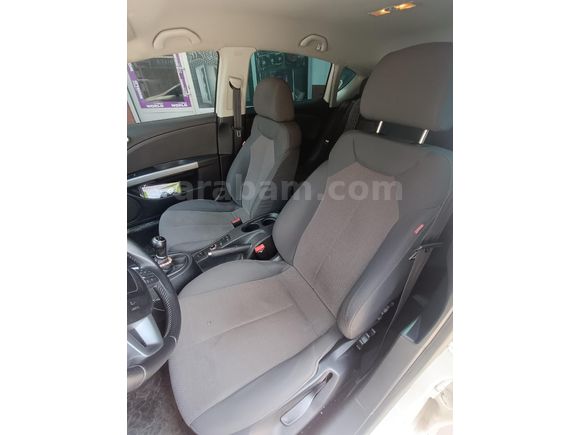 Sahibinden Seat Leon 1.4 TSI Style 2011 Model Beyaz