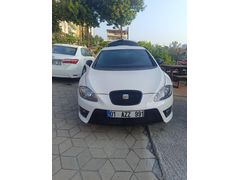 Sahibinden Seat Leon 1.4 TSI Style 2011 Model Beyaz
