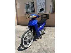 Sahibinden RMG Moto Gusto Spark 50 