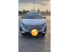 Sahibinden Chery Omoda 5 1.6 T-GDI Luxury 2023 Model  30.000 km Beyaz