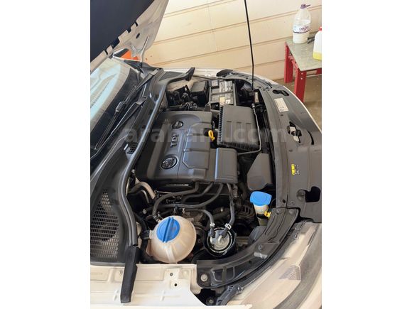Sahibinden Skoda Rapid 1.4 TDI GreenTec Style 2017 Model 