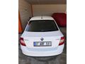 Sahibinden Skoda Rapid 1.4 TDI GreenTec Style 2017 Model 