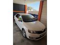 Sahibinden Skoda Rapid 1.4 TDI GreenTec Style 2017 Model 