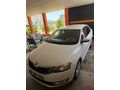 Sahibinden Skoda Rapid 1.4 TDI GreenTec Style 2017 Model 