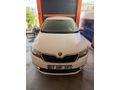 Sahibinden Skoda Rapid 1.4 TDI GreenTec Style 2017 Model 