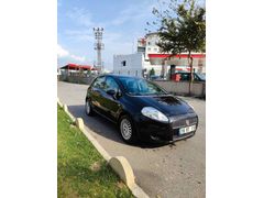 Sahibinden Fiat Punto Grande 1.4 Fire Active 2009 Model 