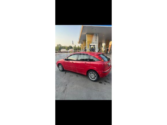 Sahibinden Ford Focus 1.6 Ghia 2003 Model