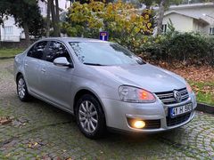 Sahibinden Volkswagen Jetta 1.6 TDi Comfortline 2011 Model 