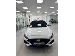 Hyundai İ30 2025. En Full Paket. Gırtlak Dolu. Ekstralı. 21 GK 001 Özel Plakalı