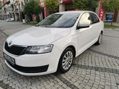 Sahibinden Skoda Rapid 1.4 TDI Ambition 2017 Model  158.000 km Beyaz