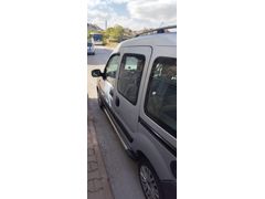 Sahibinden Renault Kangoo Multix 1.5 dCi Authentique 2005 Model
