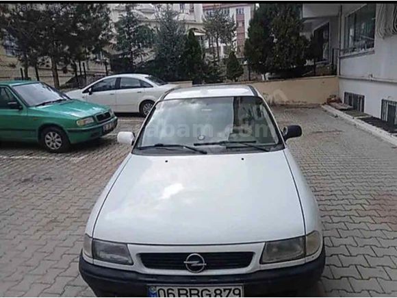 Sahibinden Opel Astra 1.4 Classic 1998 Model 