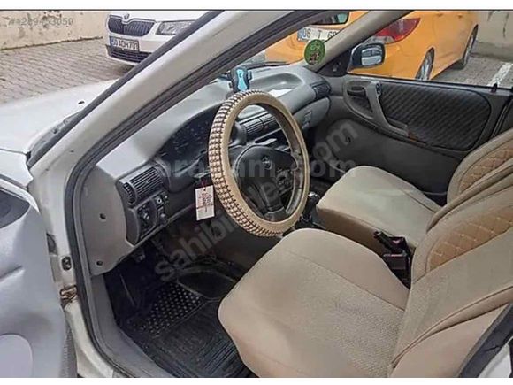 Sahibinden Opel Astra 1.4 Classic 1998 Model 