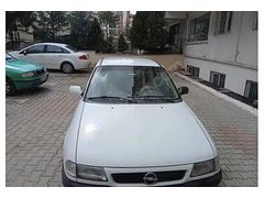 Sahibinden Opel Astra 1.4 Classic 1998 Model 