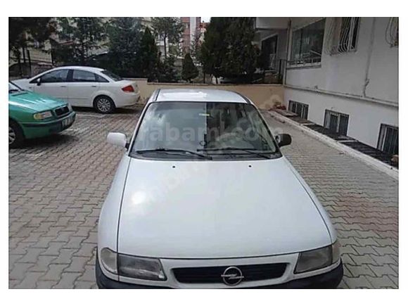 Sahibinden Opel Astra 1.4 Classic 1998 Model 