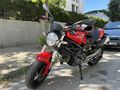 Sahibinden Ducati Monster 696 