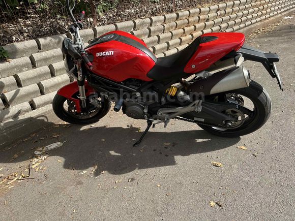Sahibinden Ducati Monster 696 