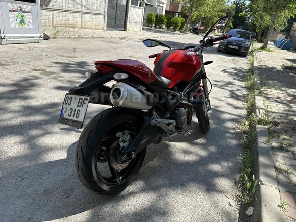 Sahibinden Ducati Monster 696 