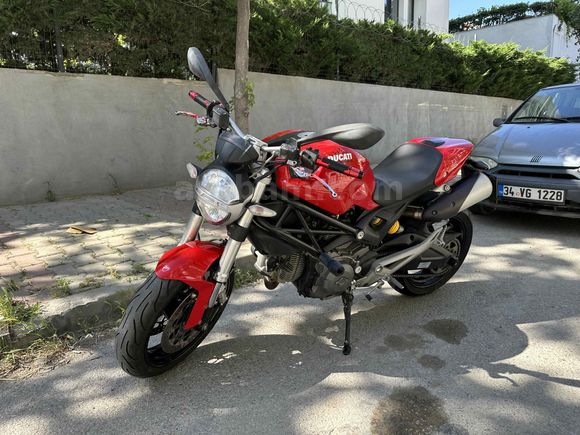 Sahibinden Ducati Monster 696 