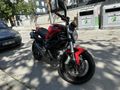 Sahibinden Ducati Monster 696 