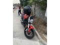Sahibinden Ducati Monster 696 