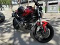 Sahibinden Ducati Monster 696 