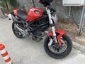 Sahibinden Ducati Monster 696 