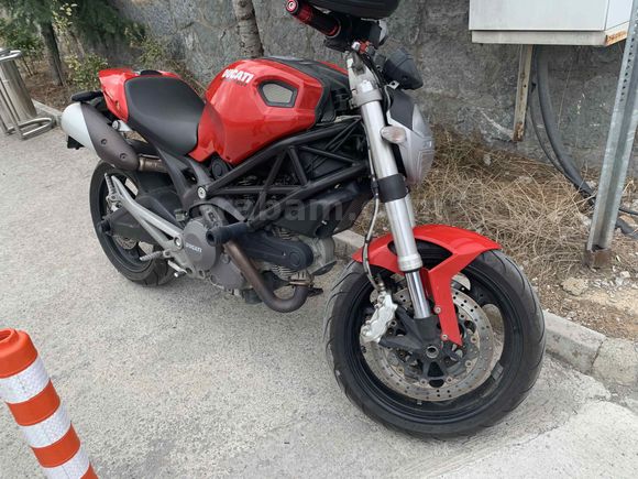 Sahibinden Ducati Monster 696 