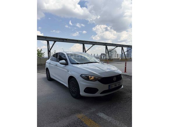 Sahibinden Fiat Egea 1.3 Multijet Easy 2019 Model 