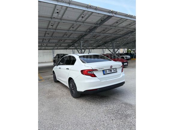 Sahibinden Fiat Egea 1.3 Multijet Easy 2019 Model 