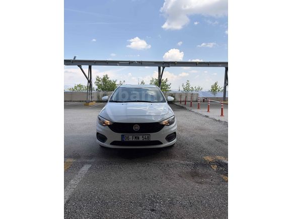 Sahibinden Fiat Egea 1.3 Multijet Easy 2019 Model 