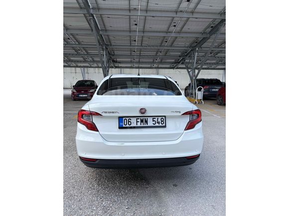 Sahibinden Fiat Egea 1.3 Multijet Easy 2019 Model 