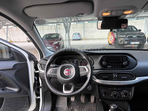 Sahibinden Fiat Egea 1.3 Multijet Easy 2019 Model 