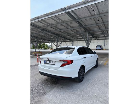 Sahibinden Fiat Egea 1.3 Multijet Easy 2019 Model 