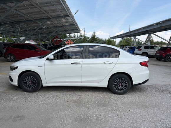 Sahibinden Fiat Egea 1.3 Multijet Easy 2019 Model 