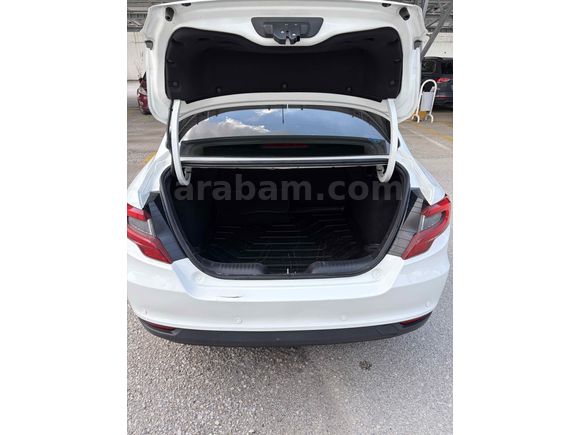 Sahibinden Fiat Egea 1.3 Multijet Easy 2019 Model 