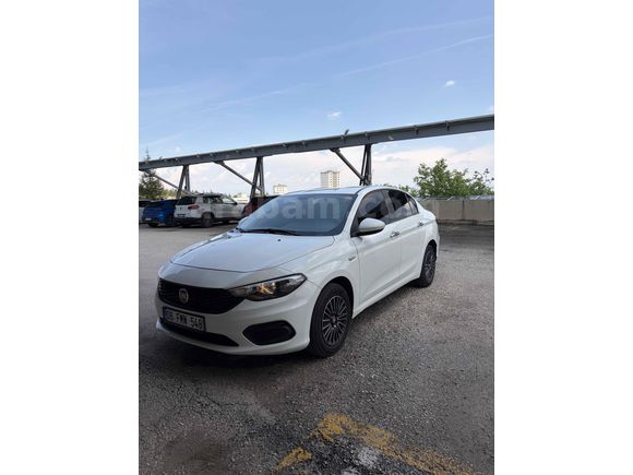Sahibinden Fiat Egea 1.3 Multijet Easy 2019 Model 
