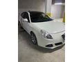 Sahibinden Alfa Romeo Giulietta 1.6 JTD Distinctive 2012 Model 