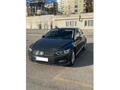  VW PASSAT 1.4TSI OTOMATİK COMFORTLİNE HATASIZ/BOYASI