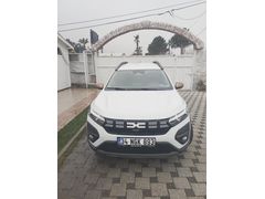Sahibinden Dacia Jogger 1.0 Eco-G Extreme 2024 Model