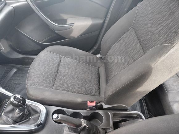 Sahibinden Opel Astra 1.6 Edition Plus 2016 Model