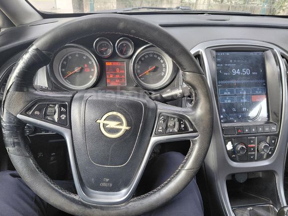 Sahibinden Opel Astra 1.6 Edition Plus 2016 Model