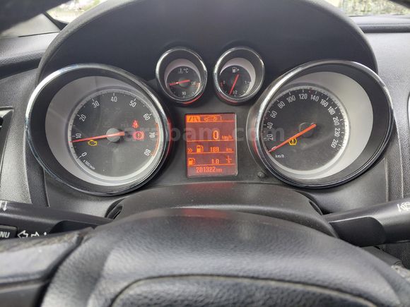 Sahibinden Opel Astra 1.6 Edition Plus 2016 Model