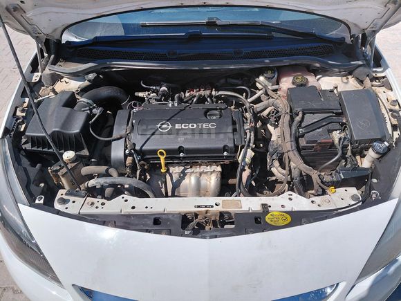 Sahibinden Opel Astra 1.6 Edition Plus 2016 Model