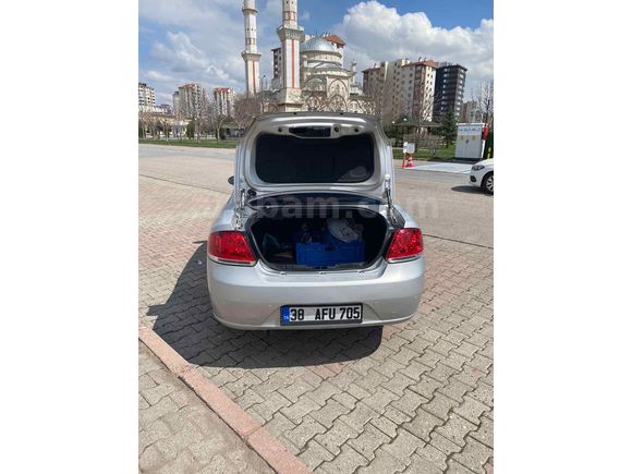 Sahibinden Fiat Linea 1.3 Multijet Active Plus 2014 Model 